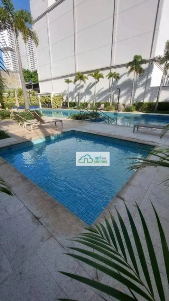 Apartamento, 3 quartos, 92 m² - Foto 13