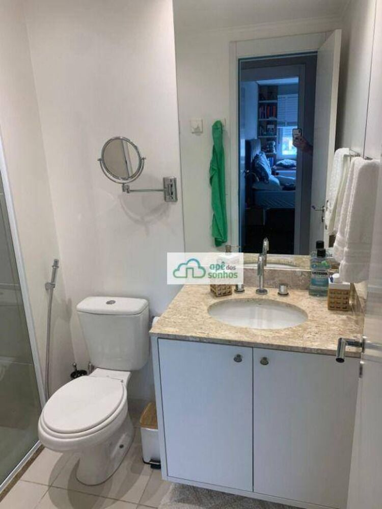 Apartamento, 3 quartos, 92 m² - Foto 8