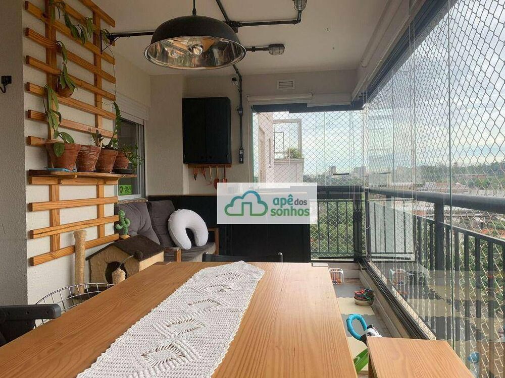 Apartamento, 3 quartos, 92 m² - Foto 10
