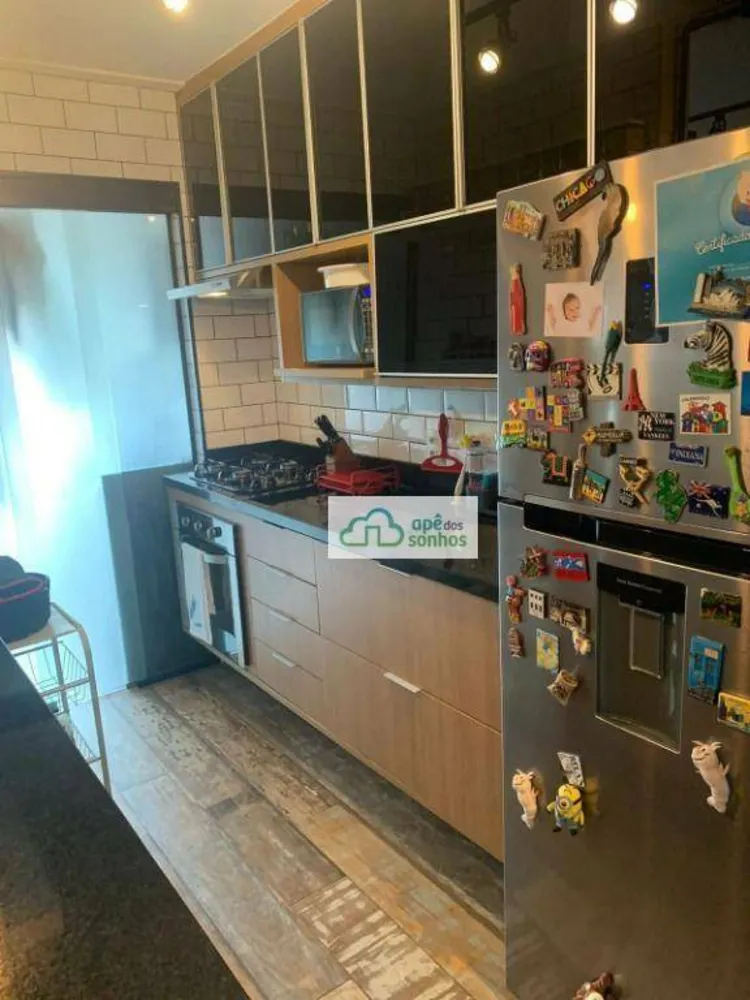 Apartamento, 3 quartos, 92 m² - Foto 5