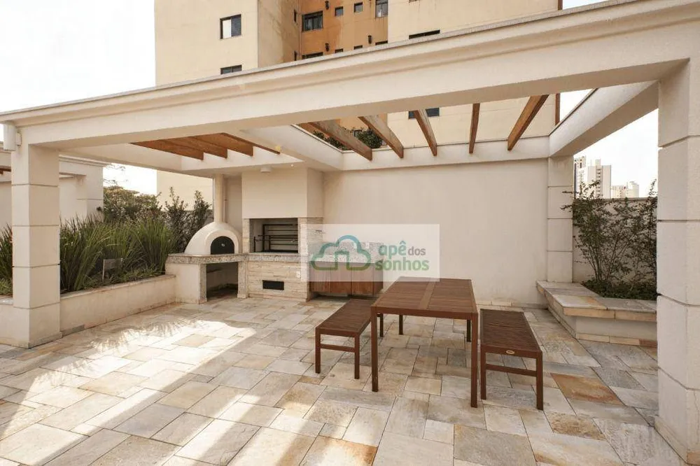 Cobertura, 2 quartos, 122 m² - Foto 1