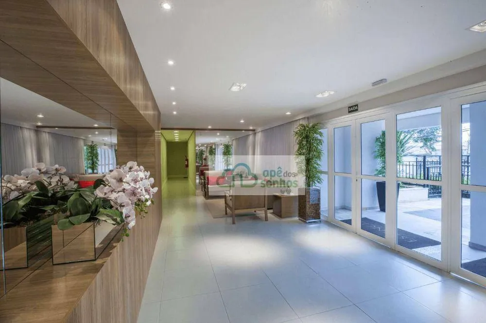Cobertura, 2 quartos, 122 m² - Foto 3