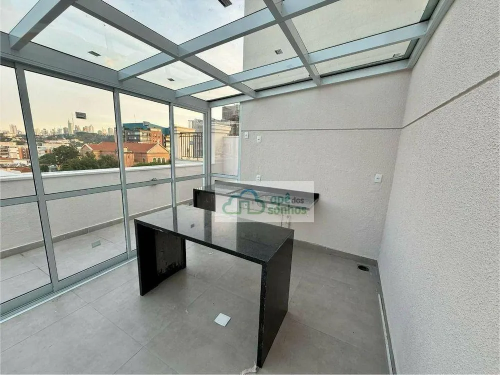 Cobertura, 2 quartos, 122 m² - Foto 15