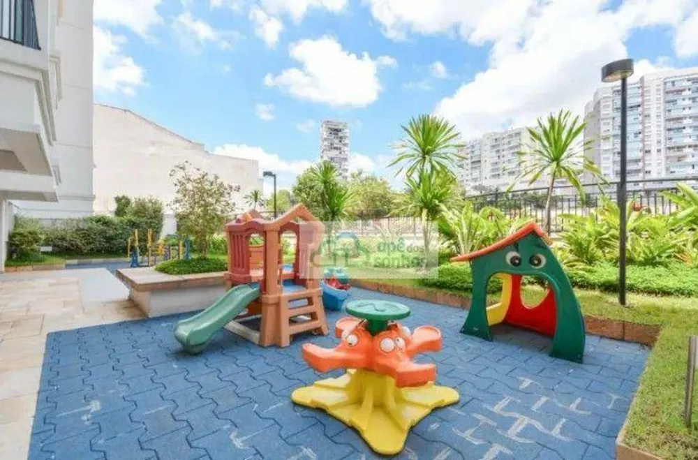 Cobertura, 2 quartos, 122 m² - Foto 12