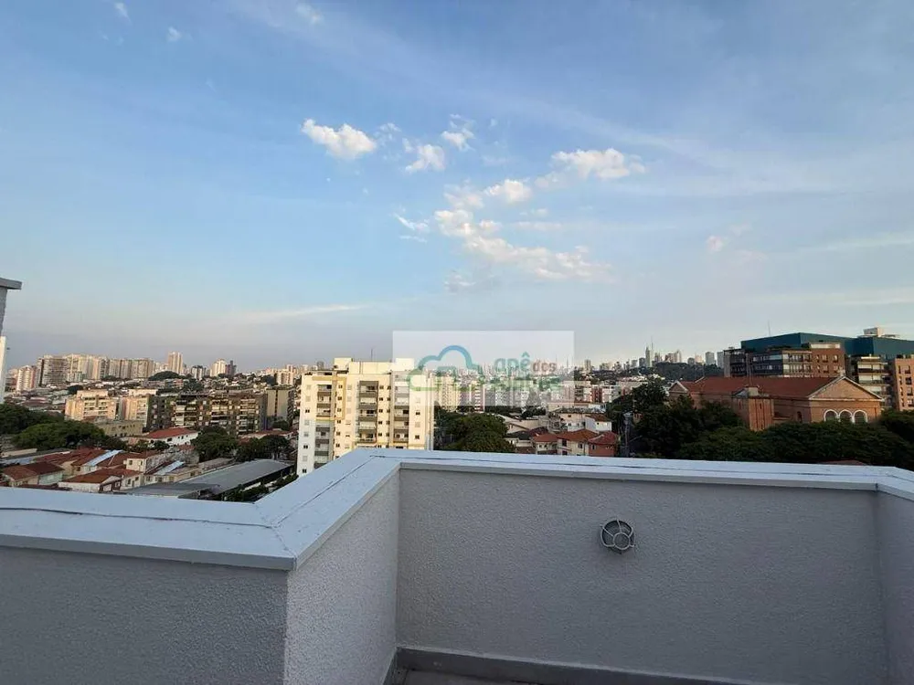 Cobertura, 2 quartos, 122 m² - Foto 7