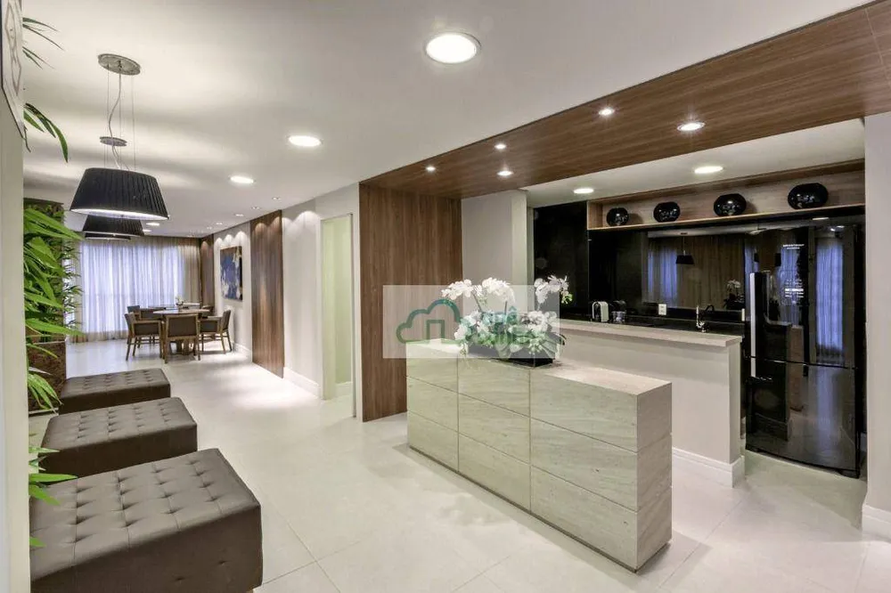 Cobertura, 2 quartos, 122 m² - Foto 4