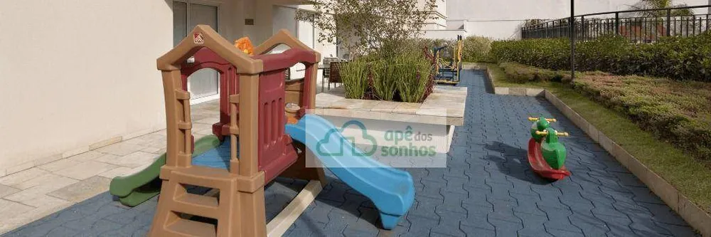 Cobertura, 2 quartos, 122 m² - Foto 2