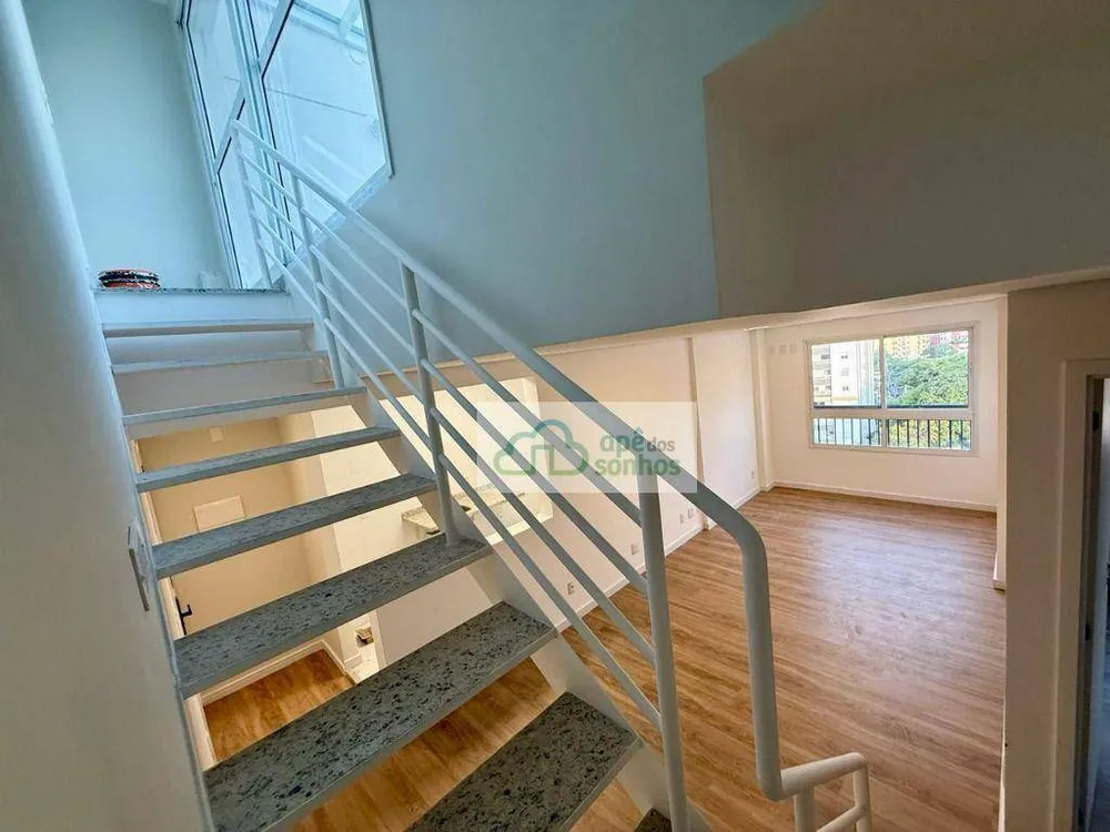 Cobertura, 2 quartos, 122 m² - Foto 11