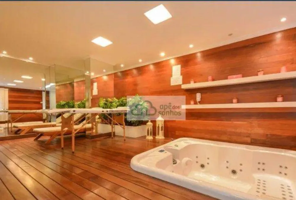 Cobertura, 2 quartos, 122 m² - Foto 5