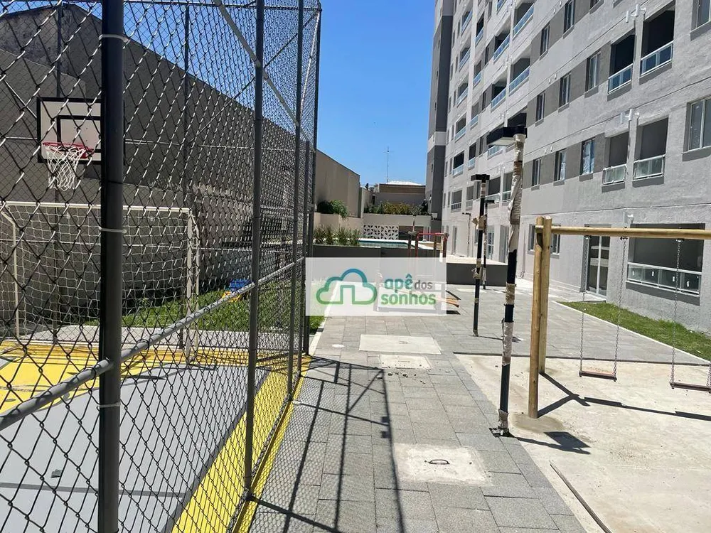 Apartamento, 2 quartos, 33 m² - Foto 8