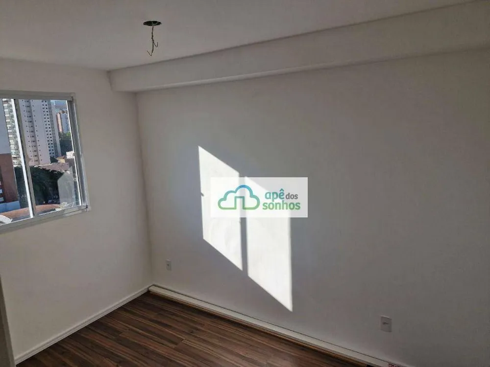 Apartamento, 2 quartos, 33 m² - Foto 6