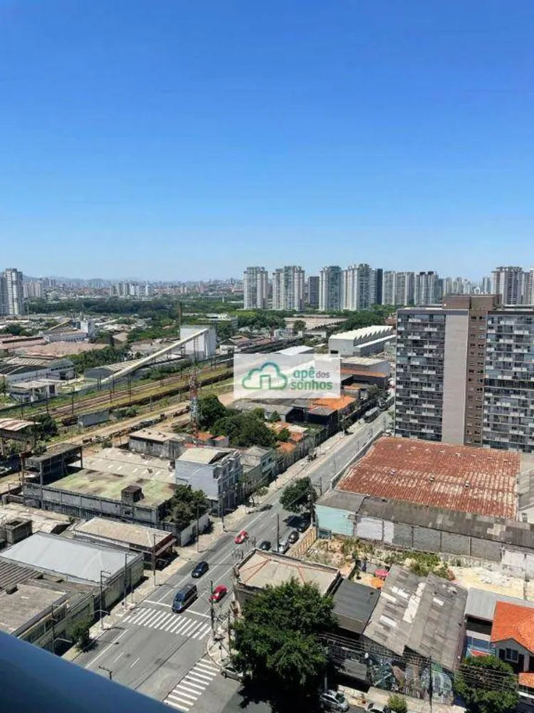 Apartamento, 2 quartos, 33 m² - Foto 10