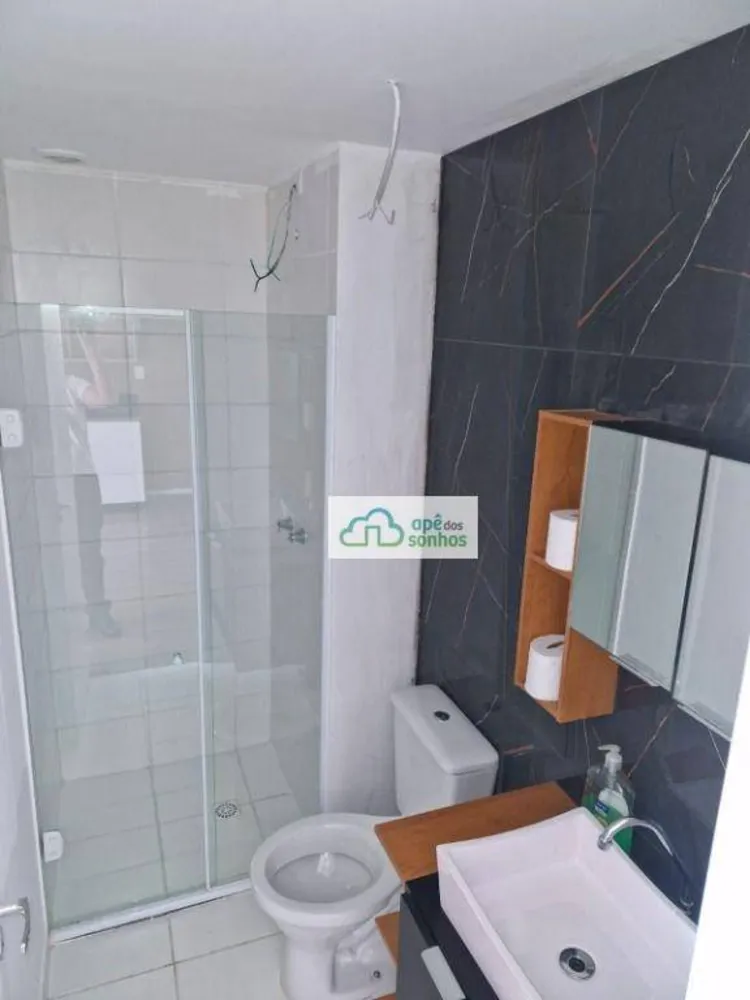 Apartamento, 2 quartos, 33 m² - Foto 5