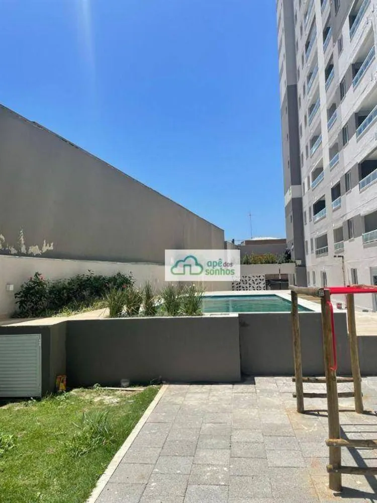 Apartamento, 2 quartos, 33 m² - Foto 12