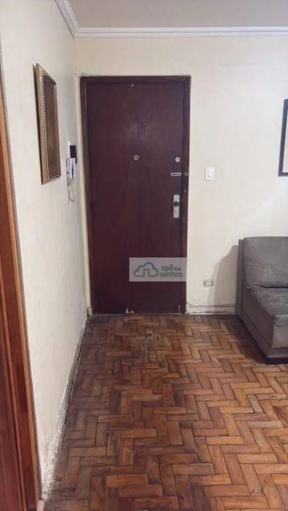 Apartamento, 2 quartos, 75 m² - Foto 2
