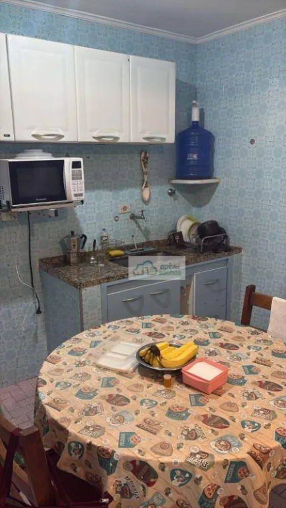 Apartamento, 2 quartos, 75 m² - Foto 10