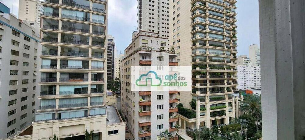 Apartamento, 2 quartos, 101 m² - Foto 7
