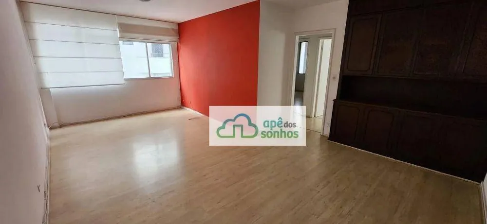 Apartamento, 2 quartos, 101 m² - Foto 1