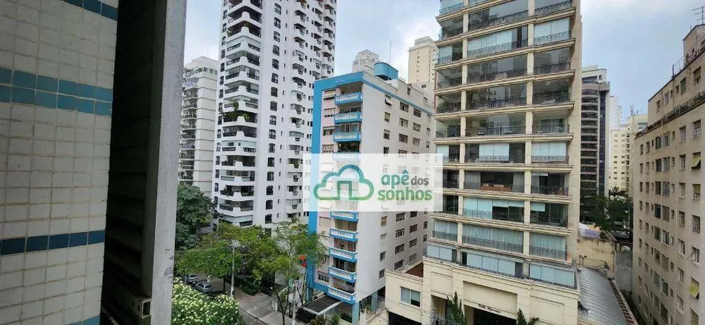 Apartamento, 2 quartos, 101 m² - Foto 7