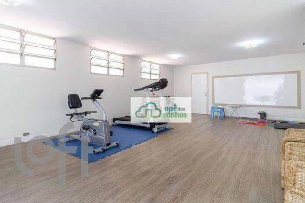 Apartamento, 2 quartos, 101 m² - Foto 1