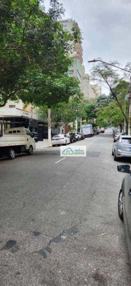 Apartamento, 2 quartos, 101 m² - Foto 17