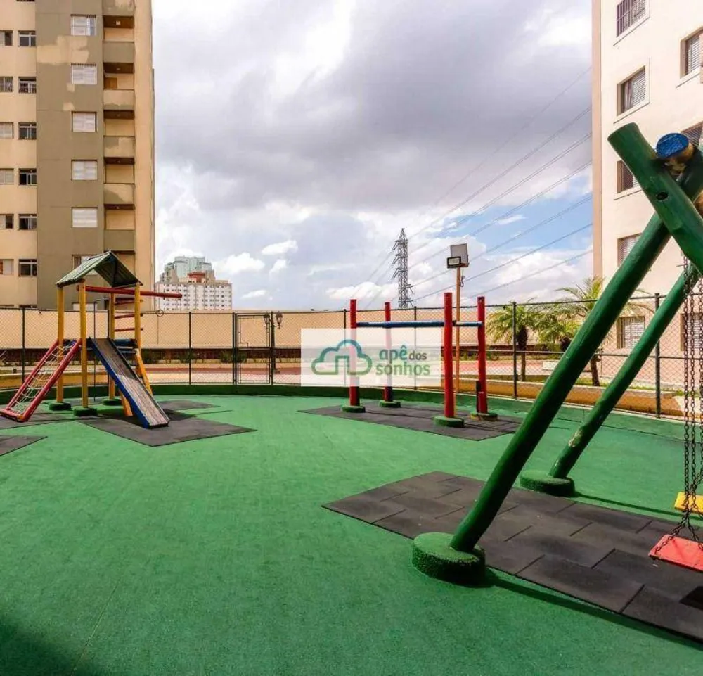 Apartamento, 3 quartos, 105 m² - Foto 13