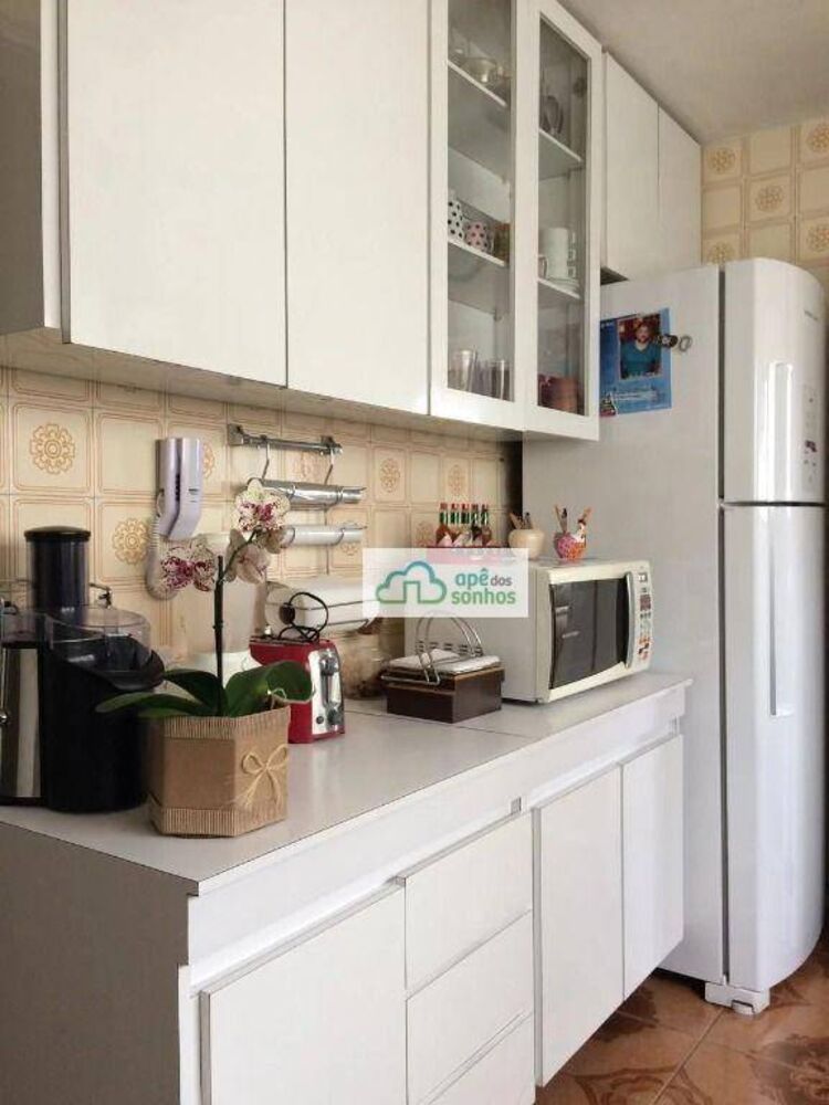 Apartamento, 3 quartos, 105 m² - Foto 3