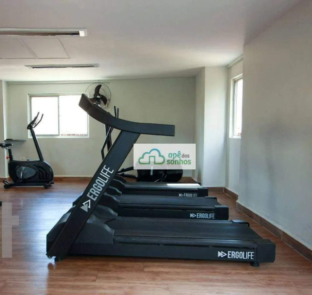 Apartamento, 3 quartos, 105 m² - Foto 11
