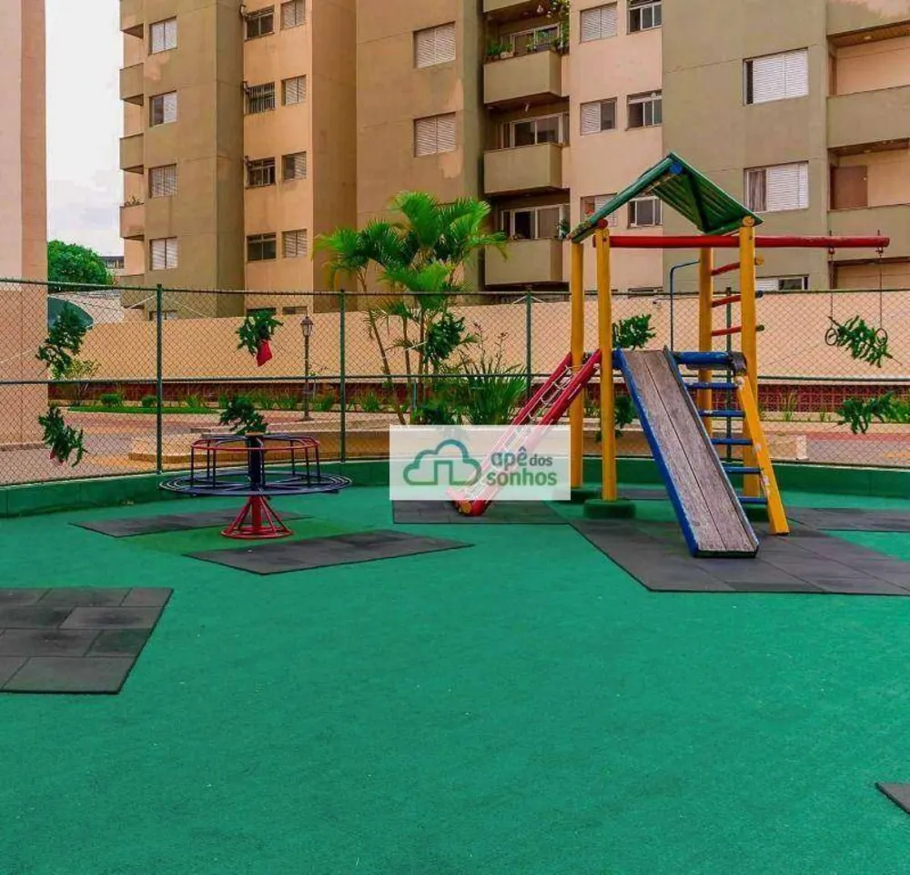 Apartamento, 3 quartos, 105 m² - Foto 12