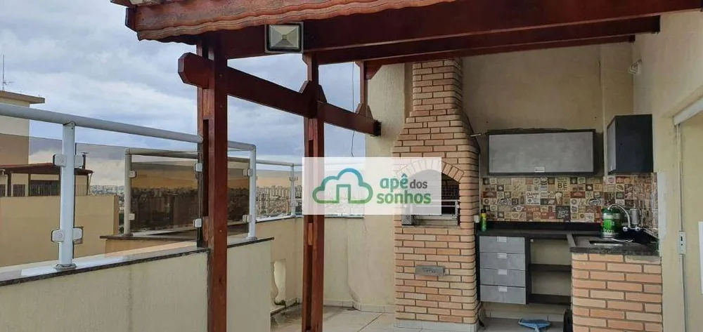 Apartamento, 3 quartos, 105 m² - Foto 6