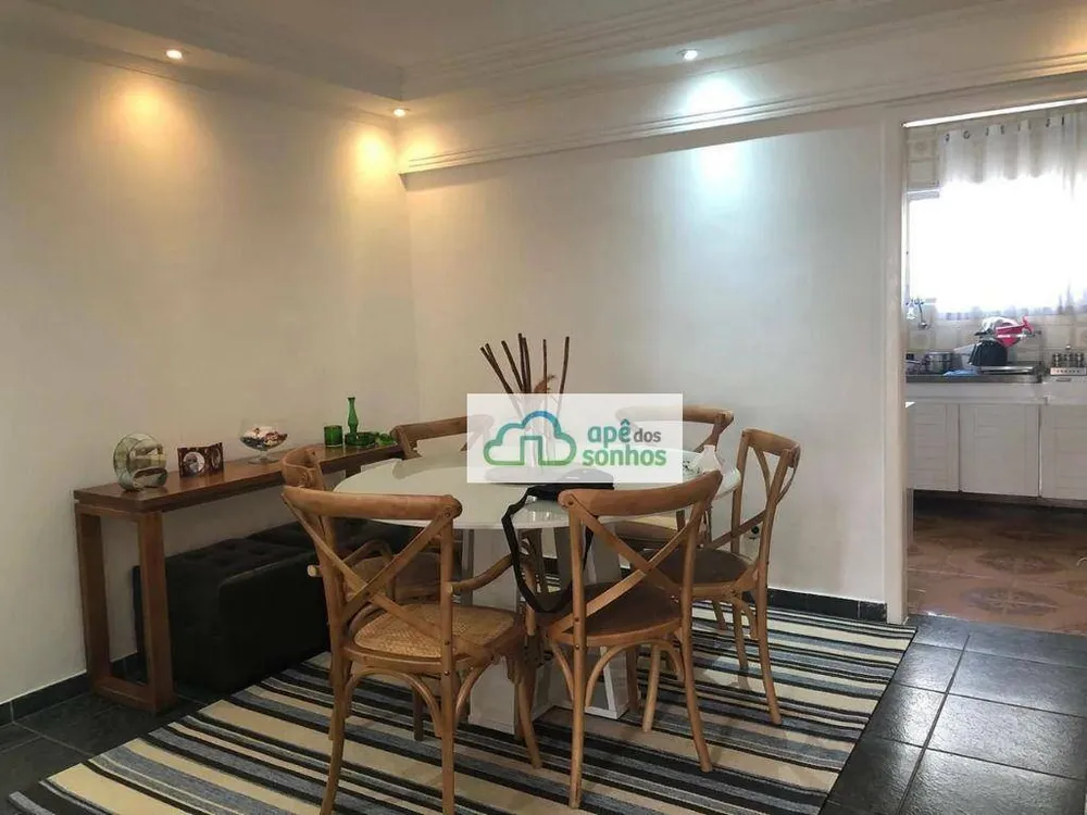 Apartamento, 3 quartos, 105 m² - Foto 1