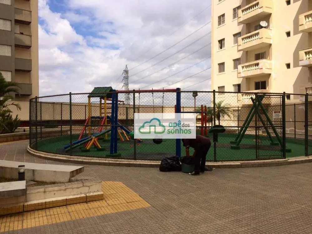 Apartamento, 3 quartos, 105 m² - Foto 14