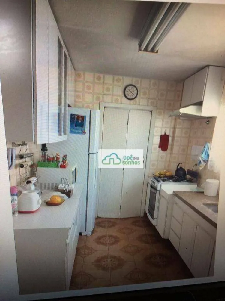 Apartamento, 3 quartos, 105 m² - Foto 2
