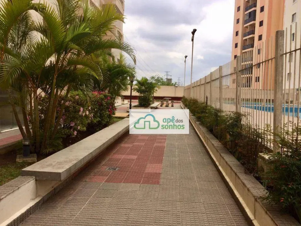 Apartamento, 3 quartos, 105 m² - Foto 15