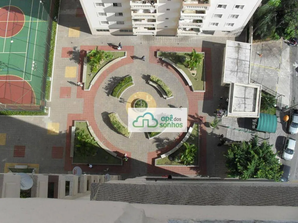 Apartamento, 3 quartos, 105 m² - Foto 7