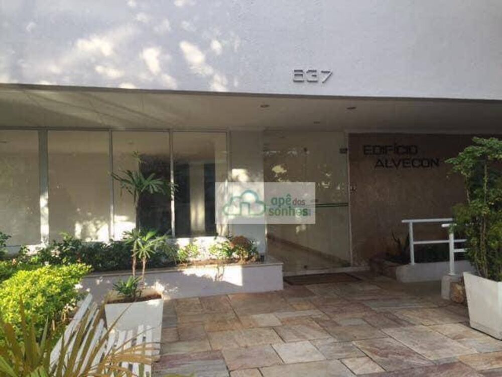 Apartamento, 3 quartos, 100 m² - Foto 32