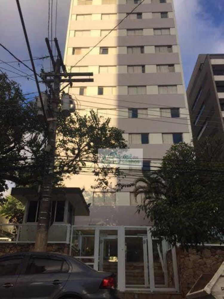 Apartamento, 3 quartos, 100 m² - Foto 22