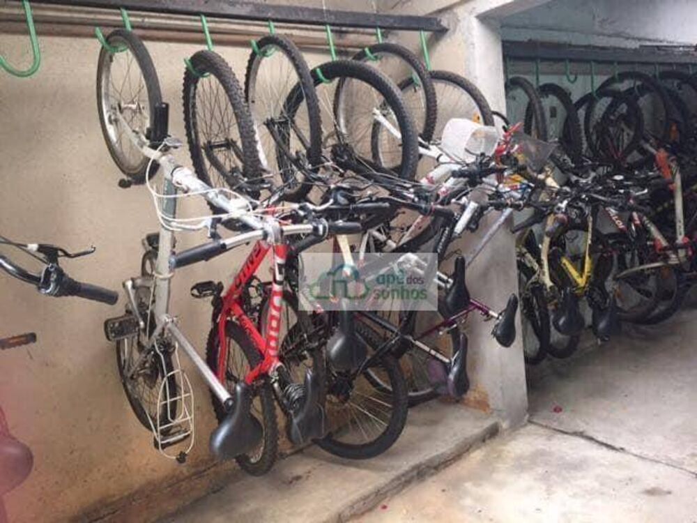 Apartamento, 3 quartos, 100 m² - Foto 25