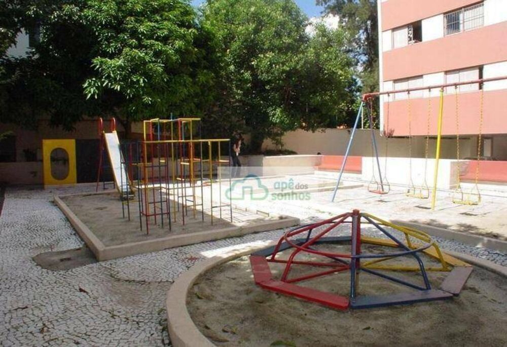 Apartamento, 3 quartos, 100 m² - Foto 26