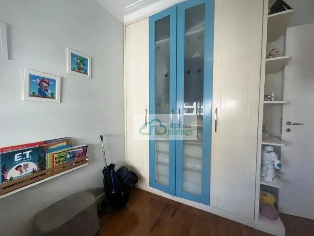 Apartamento, 3 quartos, 117 m² - Foto 11