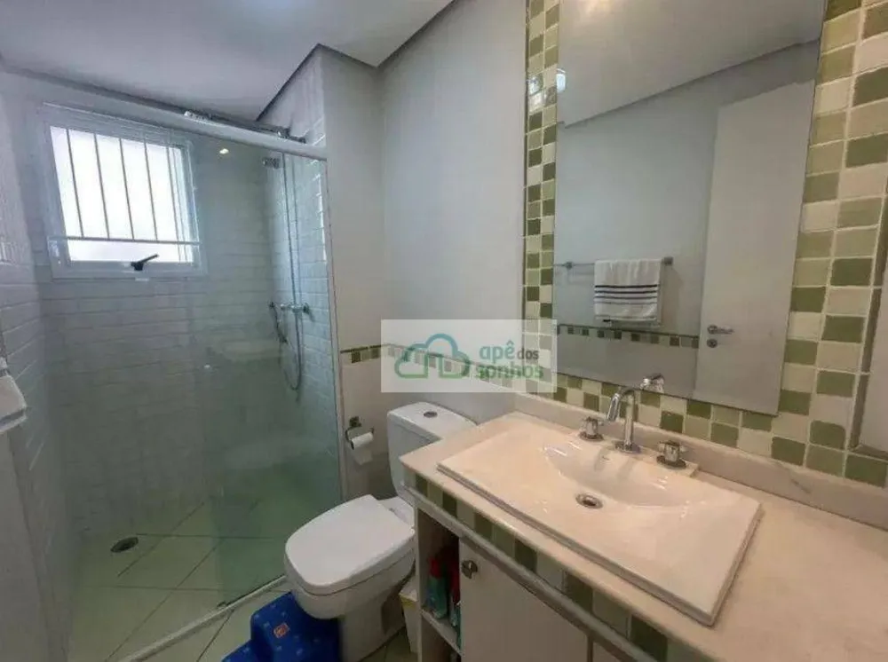 Apartamento, 3 quartos, 117 m² - Foto 14