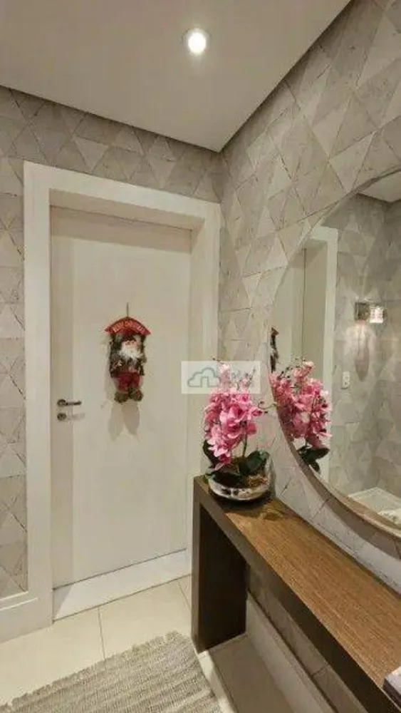 Apartamento, 3 quartos, 117 m² - Foto 9