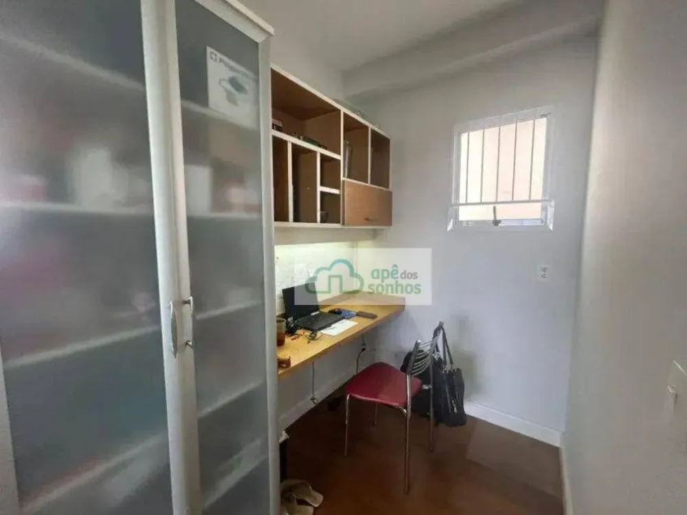 Apartamento, 3 quartos, 117 m² - Foto 15