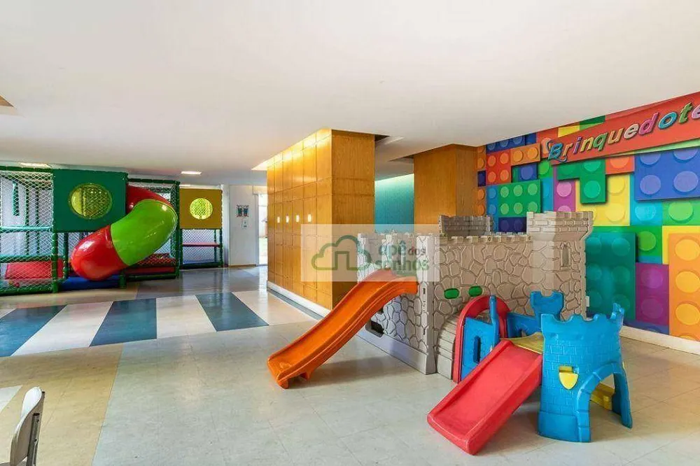 Apartamento, 3 quartos, 117 m² - Foto 1