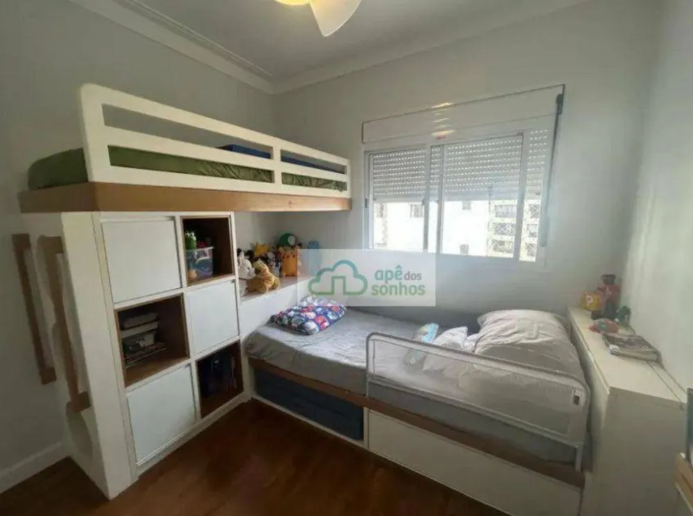 Apartamento, 3 quartos, 117 m² - Foto 10