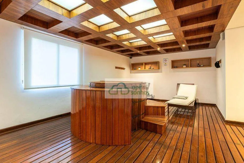 Apartamento, 3 quartos, 117 m² - Foto 4