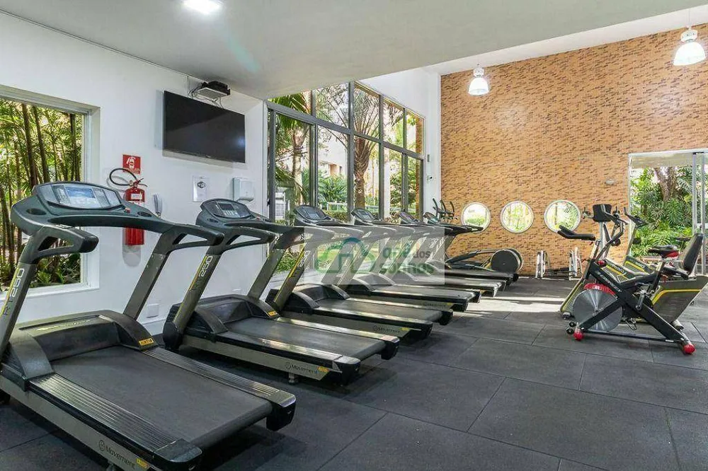 Apartamento, 3 quartos, 117 m² - Foto 8