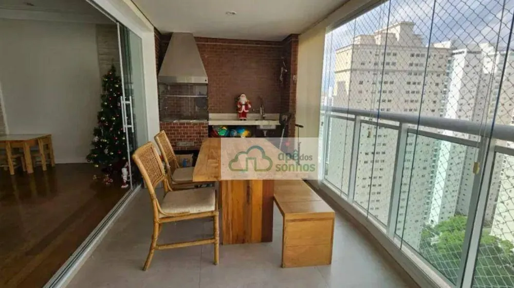 Apartamento, 3 quartos, 117 m² - Foto 13