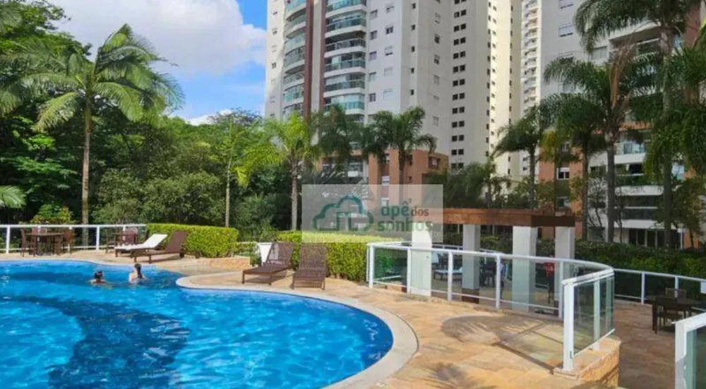 Apartamento, 3 quartos, 117 m² - Foto 3