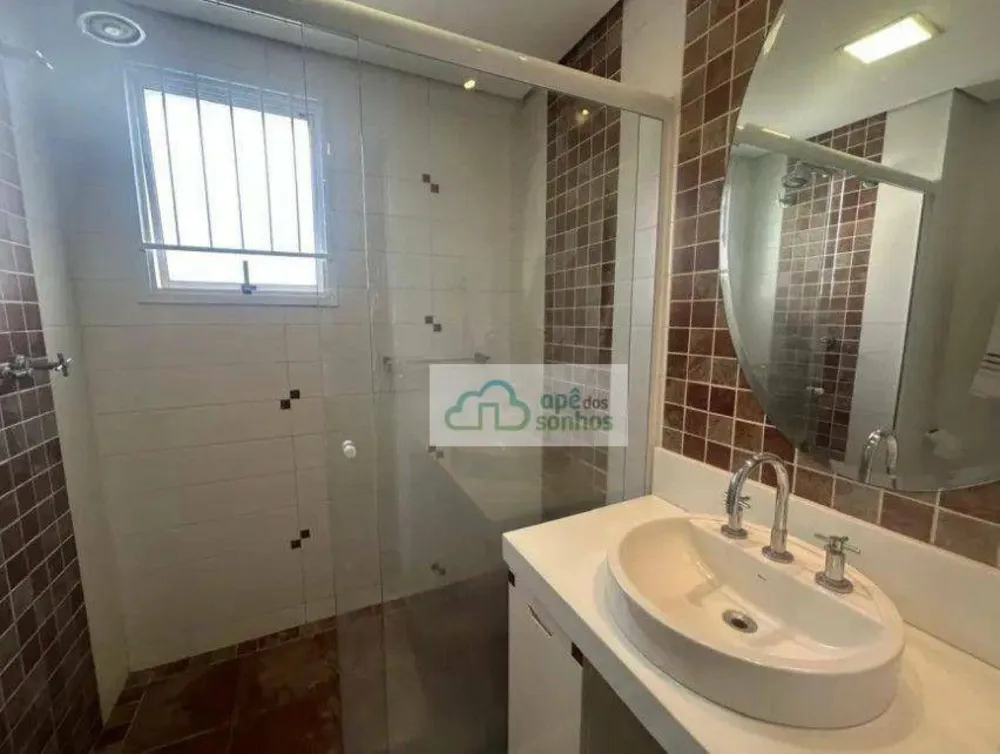 Apartamento, 3 quartos, 117 m² - Foto 2